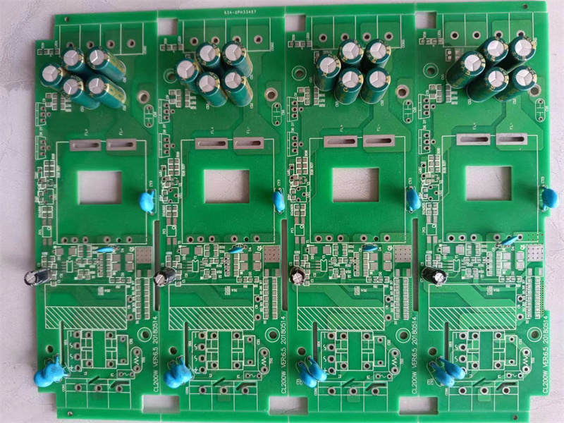 精准装配的艺术：立式插件机在电视机制造中的应用