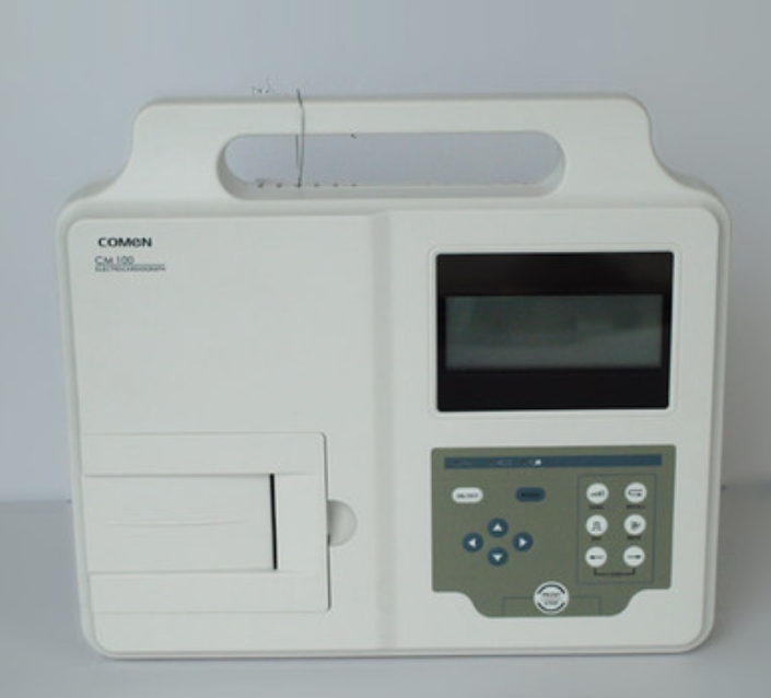 心电图机的精准脉搏：插件机在医疗诊断设备中的关键作用